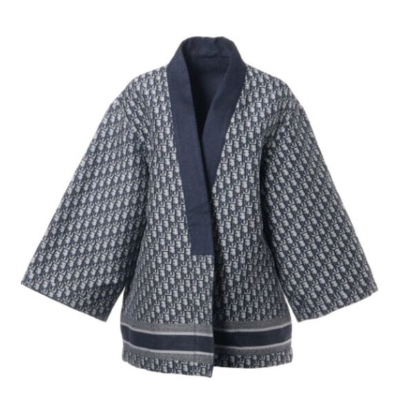 Christian Dior Jacket OBLIQUE  USED - Picture 7 of 7